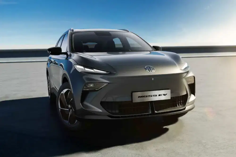Mobil Premium, Modern & Siap Menjadi Mobil Impian Anda