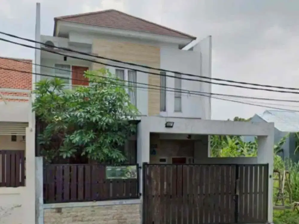 Dijual Rumah Mewah Murah Kahuripan Nirwana Sidoarjo