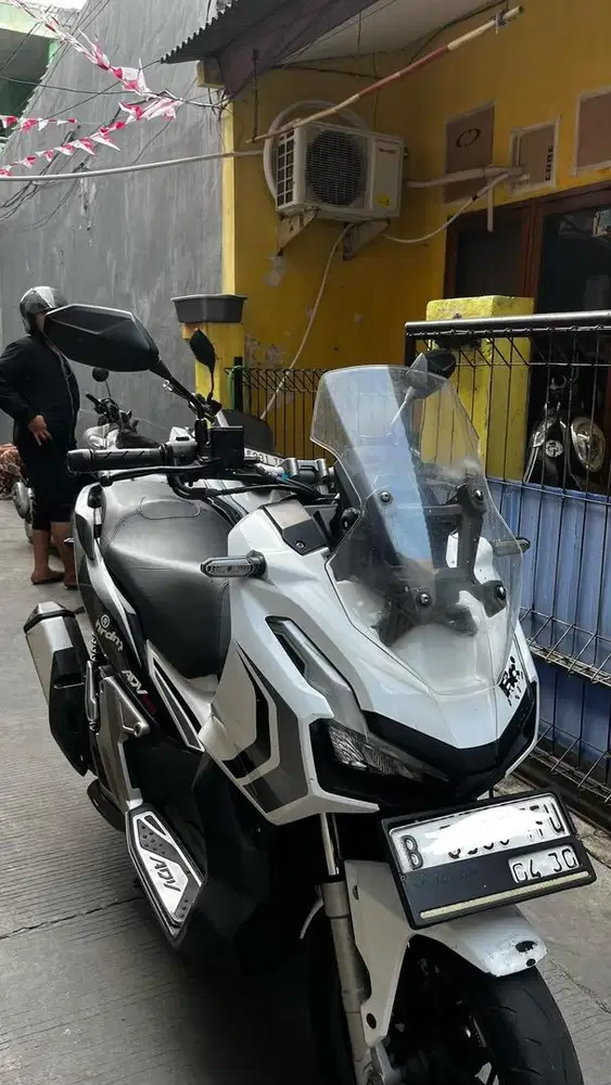 ADV 150 ABS 2020