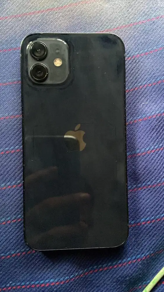 Iphone 12 128gb inter wifi only