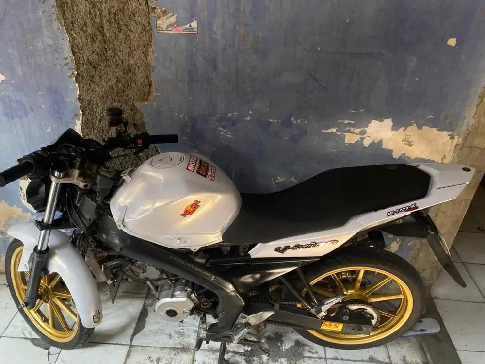 Jual Vixion 2013