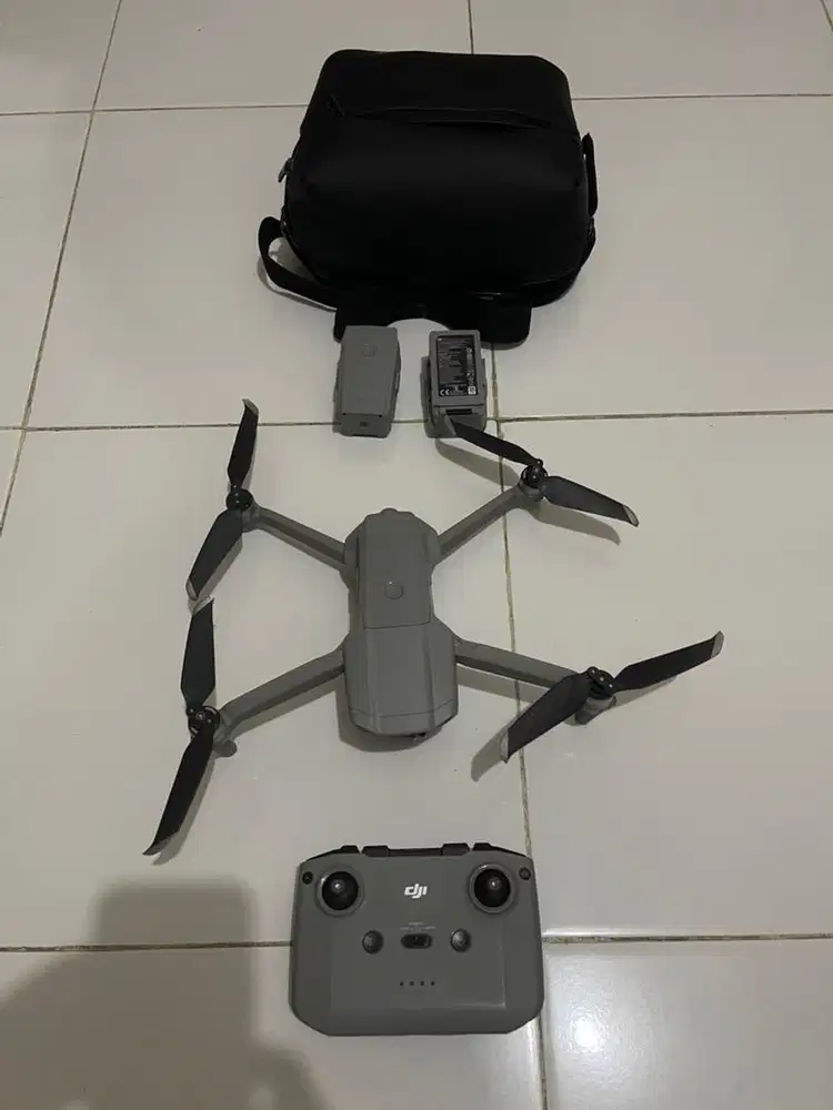 BU dijual cepat Drone
