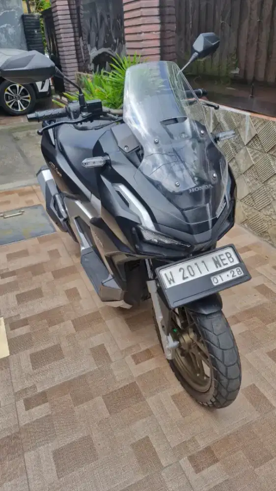 HONDA ADV 160 ABS