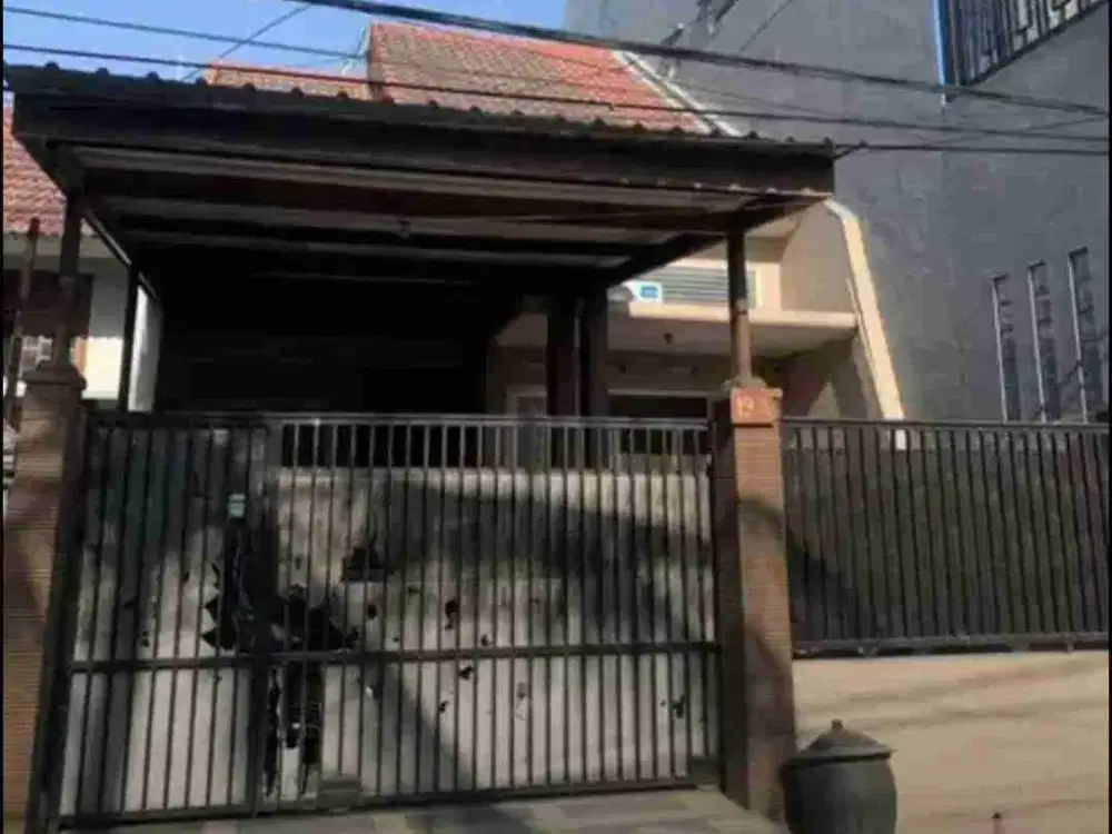 Cocok utk Hunian atau UPGRADE KOST hanya 3 menit dari kampus UB Gate Veteran