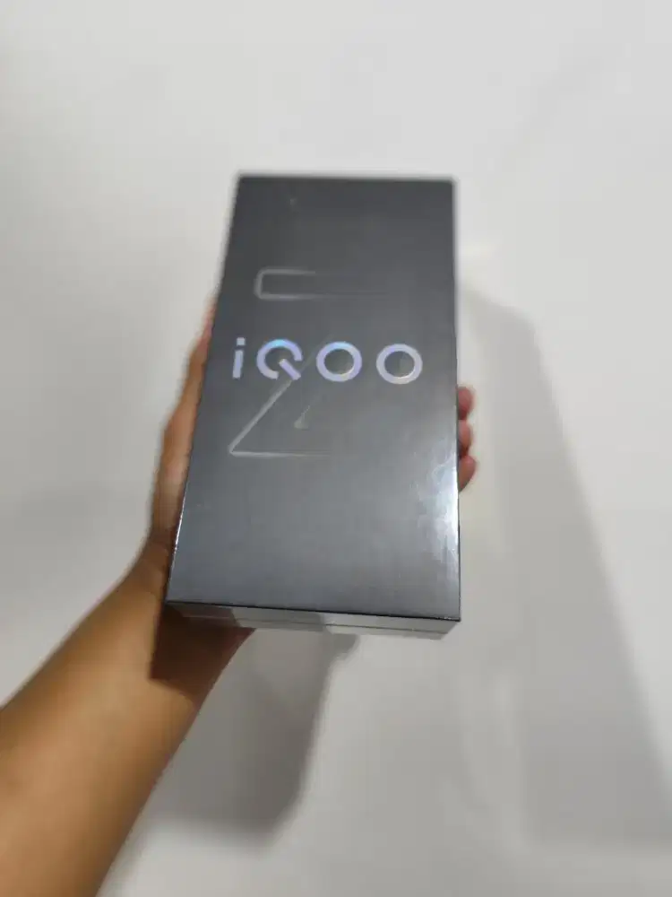 Iqoo Z11 5G 8/256GB