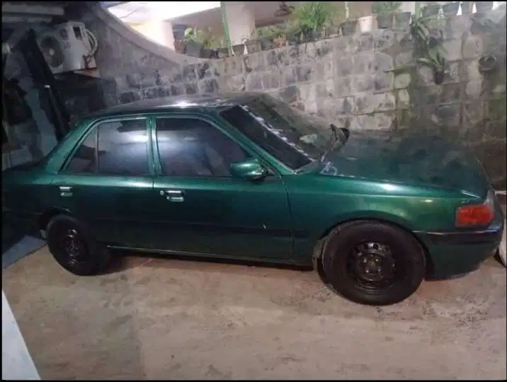 penjual