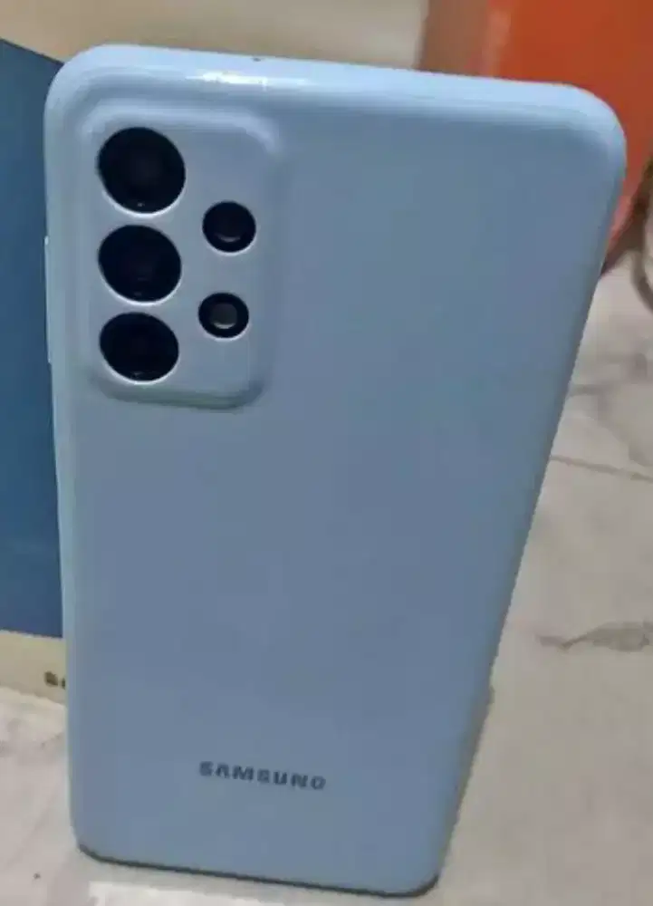 SAMSUNG GALAXY A23
