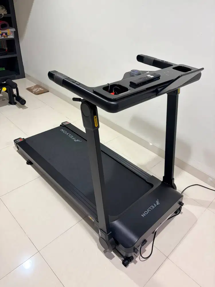 Treadmill Felvon F1