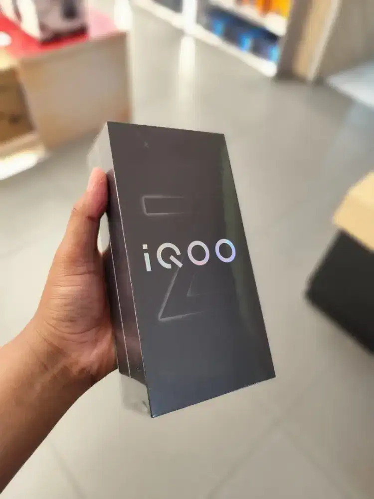 Iqoo Z11 5G 8/256GB