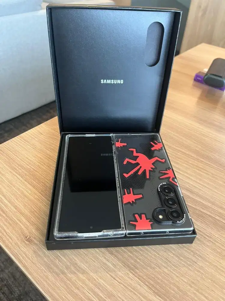 Samsung galaxy fold 6 512 GB