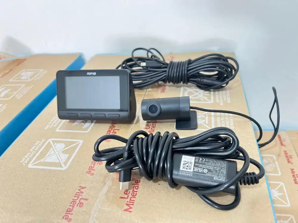 Dashcam 70Mai A810 4K
