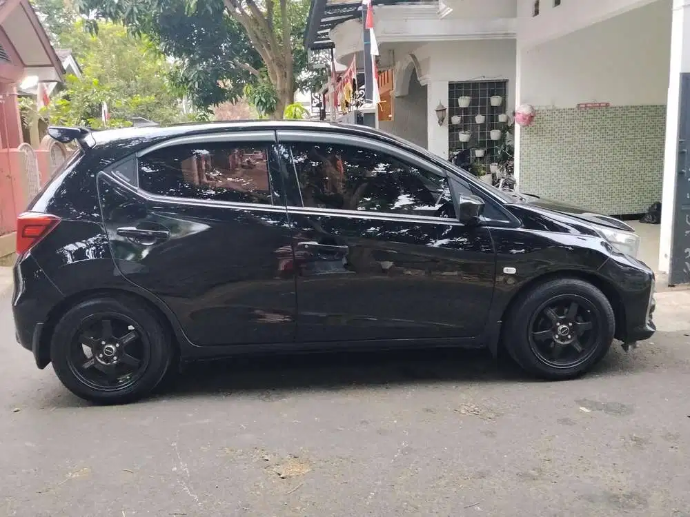 penjual