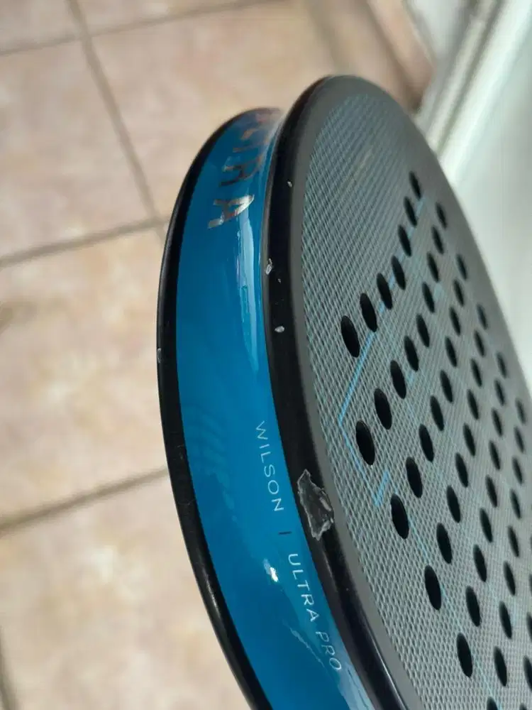 Wilson Utra Pro V2