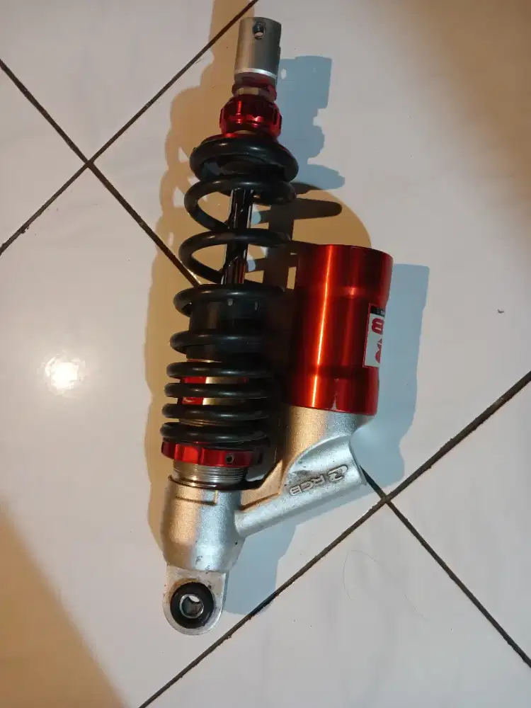Shok metic RCB ori