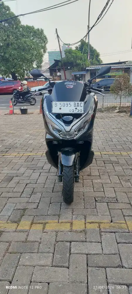Honda pcx 2020 ABS