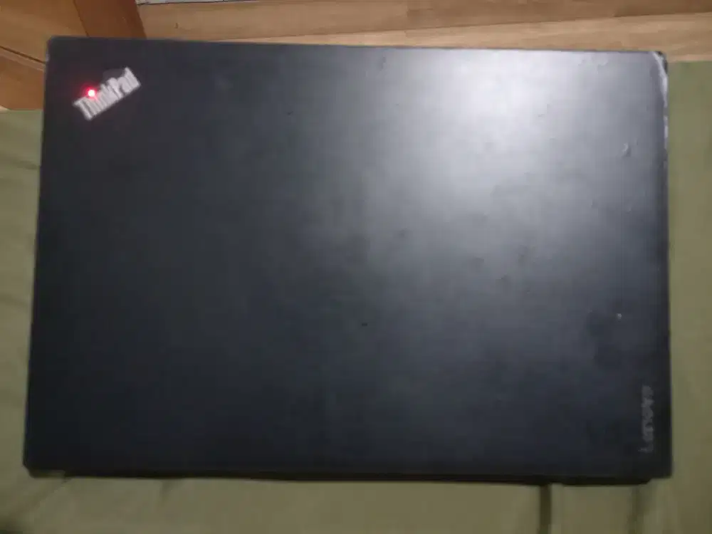 Laptop Lenovo Thinkpad X270