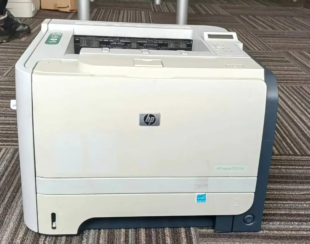 Printer HP Laserjet P2055dn
