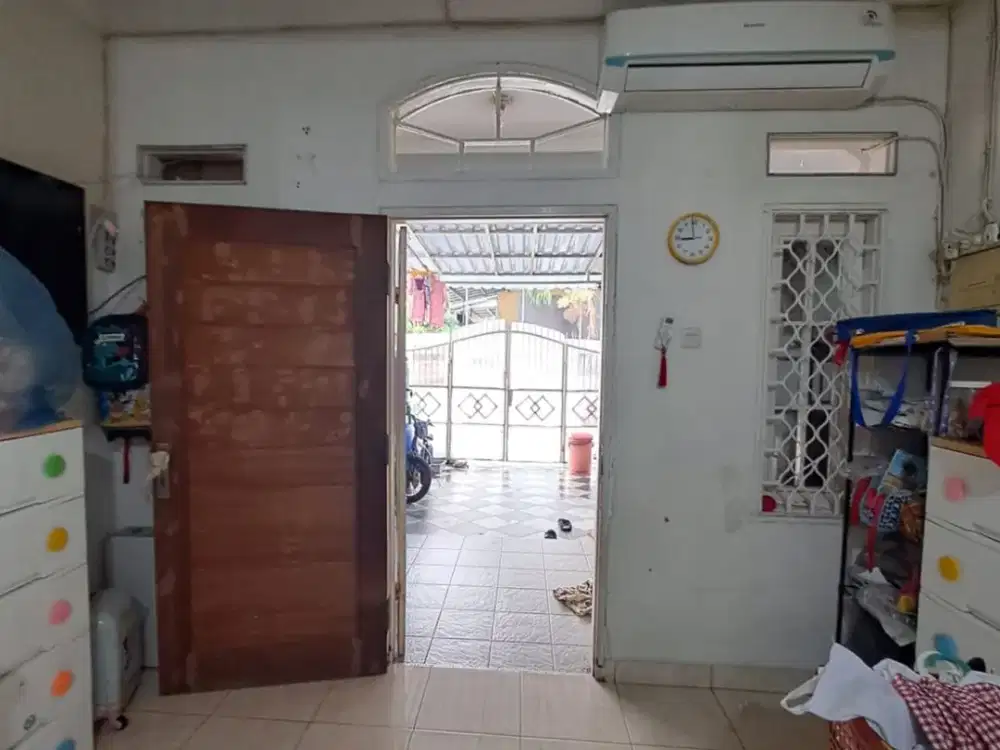 Rumah di CITRA 2 Extention  - Kalideres - Jakarta Barat