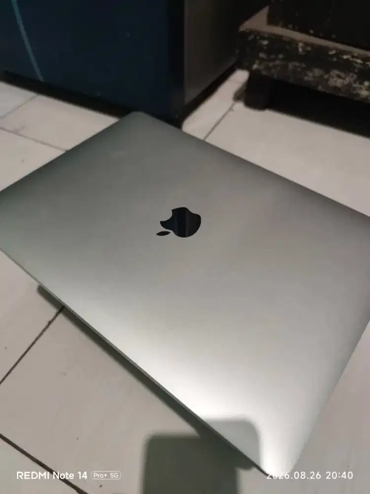 Macbook Pro M1 2020 16/256 gb