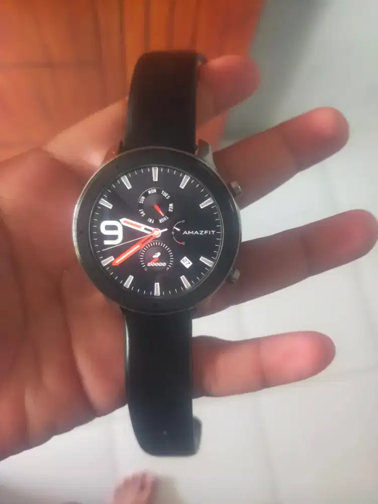Amazfit GTR 1 42mm