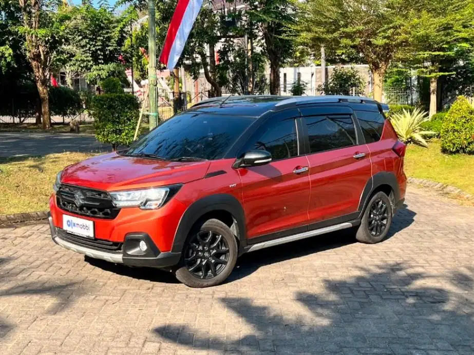 XL 7 1.5 ALPHA HYBRID MATIC 2023