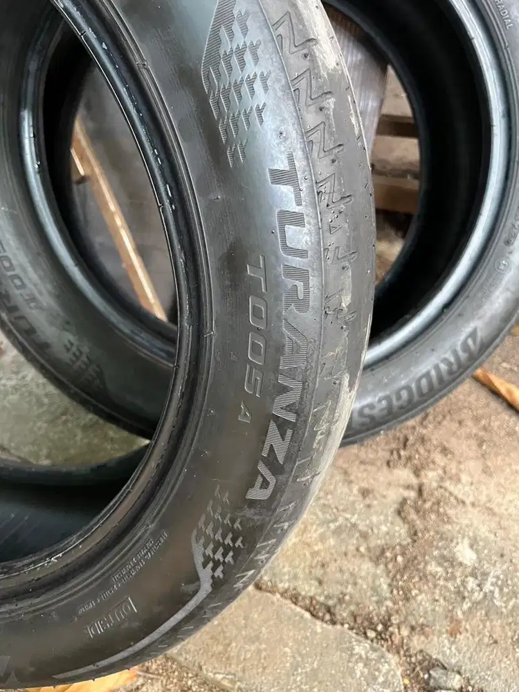Jual Ban Bridgstone Turanza 185/55 R16 T005 83V