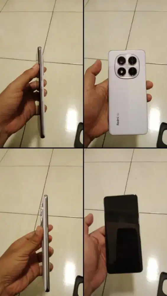 Redmi Note 14 Pro