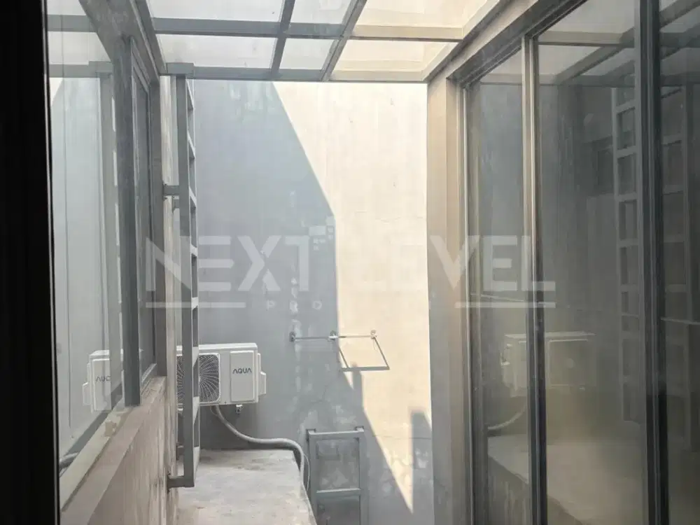Disewakan / Dijual Full Furnished Di Cluster Asera Nishi Harapan Indah Bekasi Jawa Barat