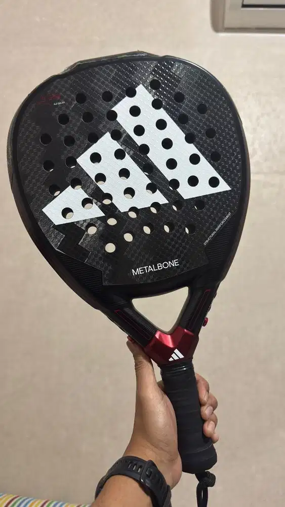 Adidas Metalbone HRD+ 3.3 – Ale Galan