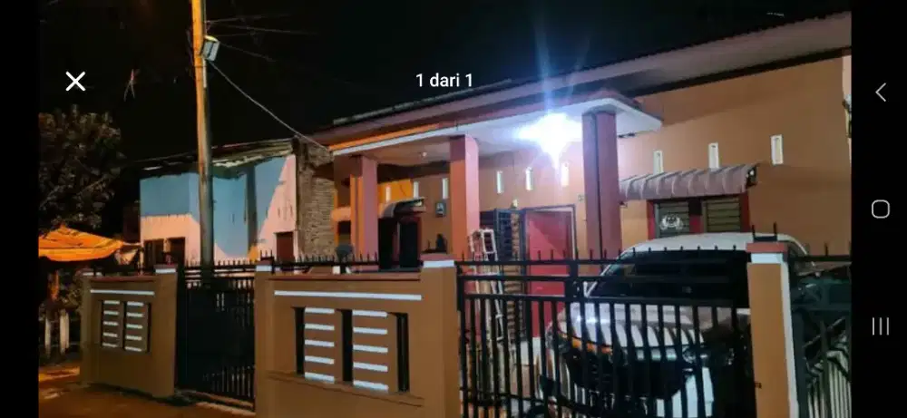 JUAL RUMAH CEPAT