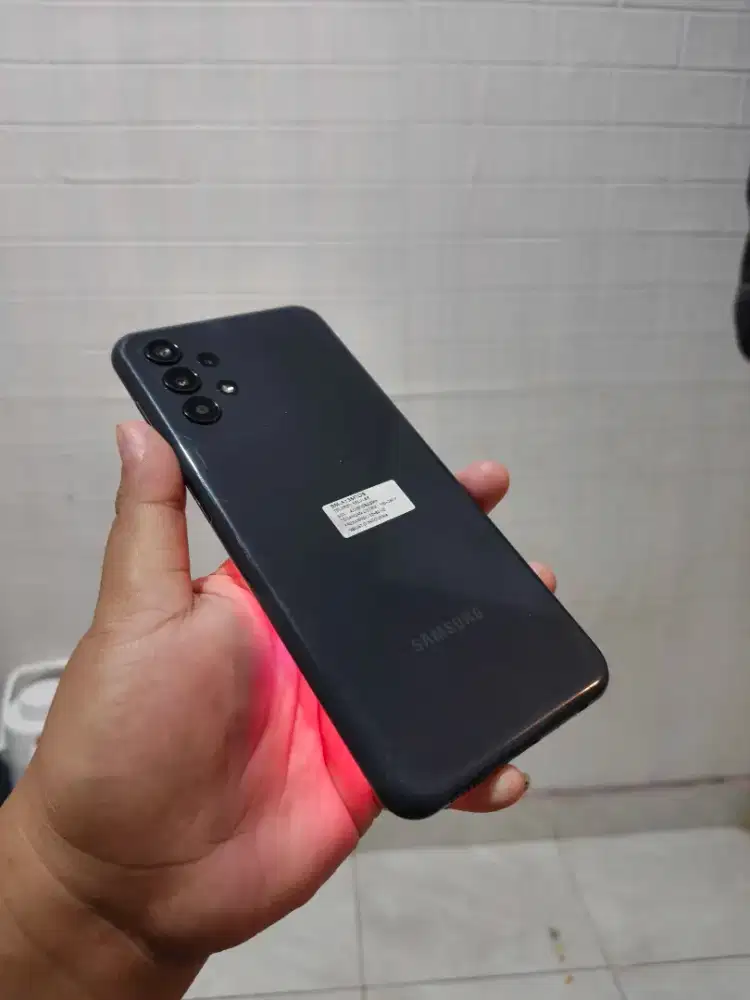 samsung a13 second