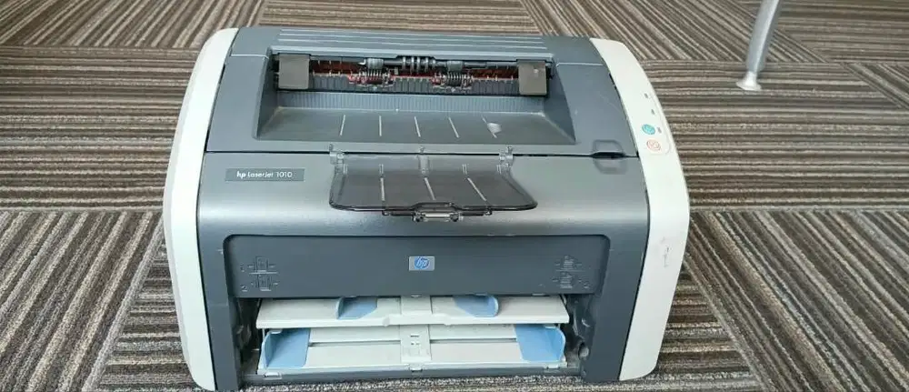 HP Laserjet 1010