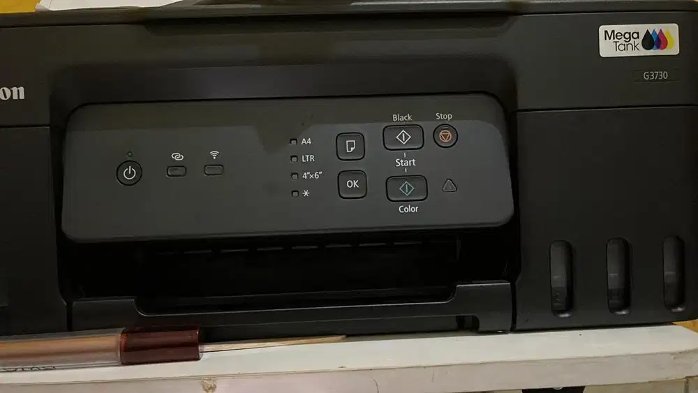 Printer Canon G3730