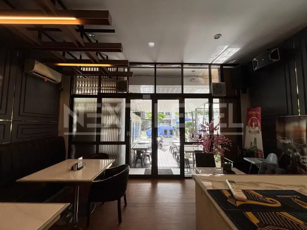 Dijual Ruko 4 Lantai Ada Rooftop Terenovasi Di Savoy Jakarta Garden City Cakung Jakarta Timur