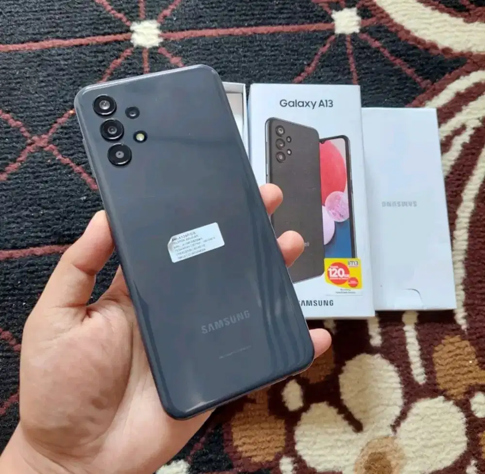 samsung a13 6/128gb