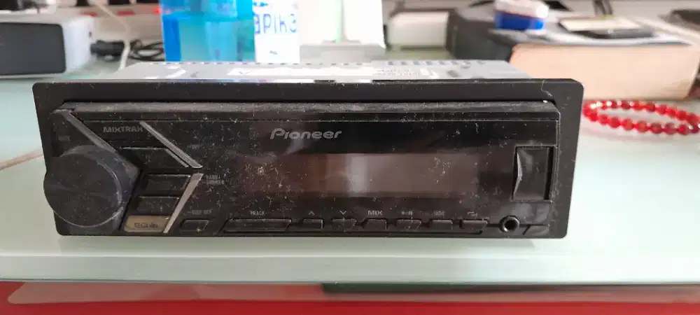 Jual radio pioner