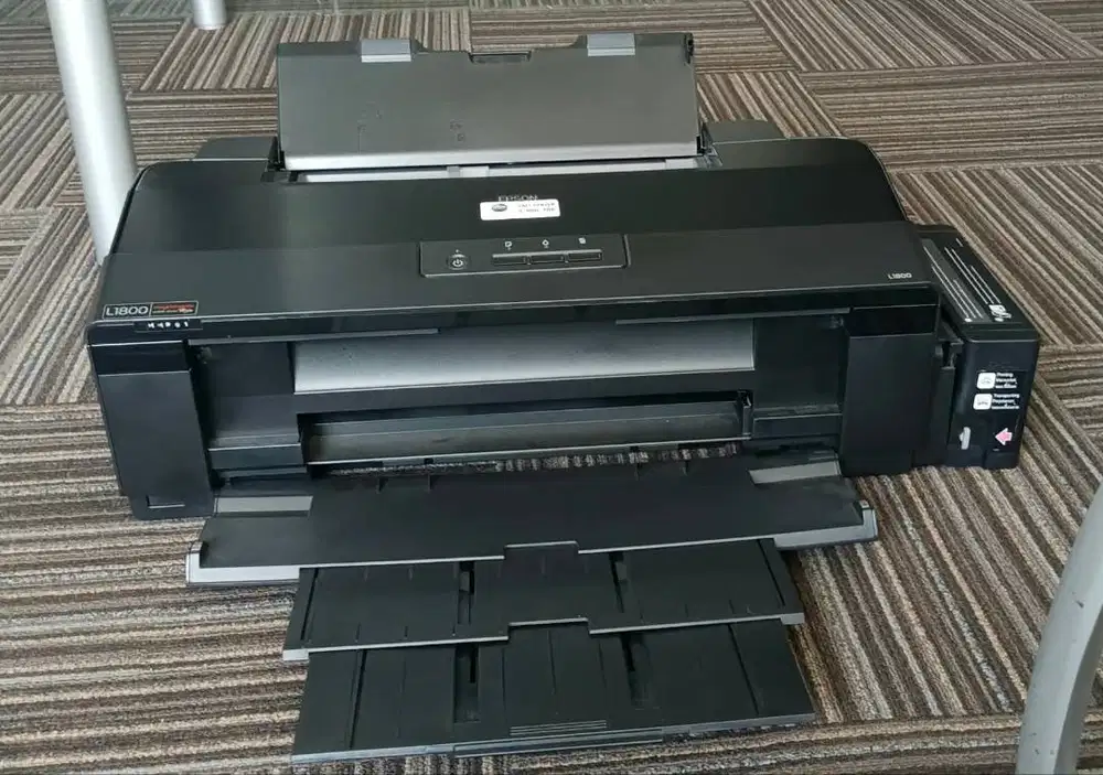 Printer EPSON L1800 Model B472C