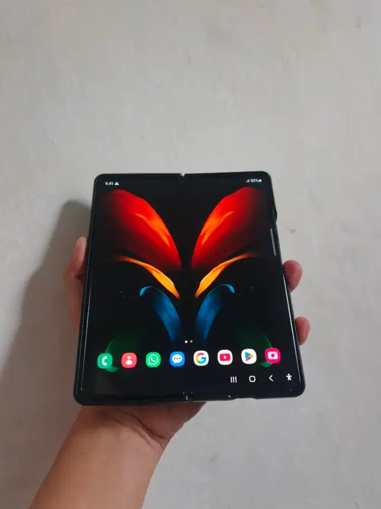 Samsung Z FOLD 2 12/256 GB