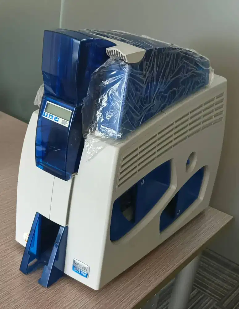 Printer Datacard SP75 Plus