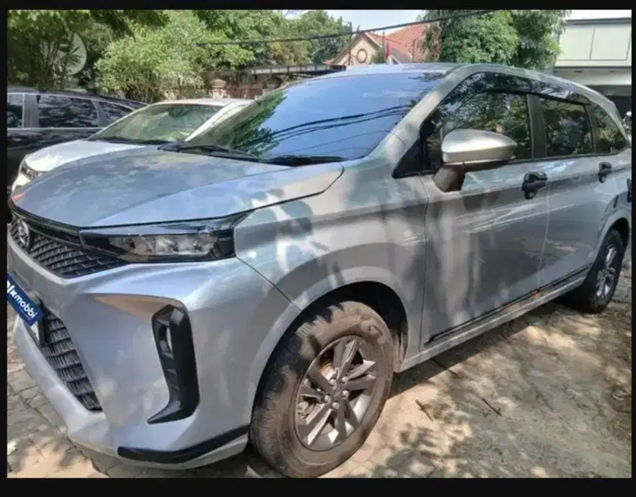 [OLXmobbi] DAIHATSU XENIA 1.3 R MATIC 2023