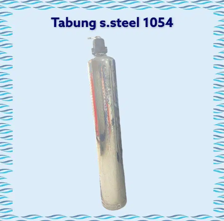 BARANG CEPAT HABIS, Booking Tabung Media Filter Air DR WATER SOLO Seka