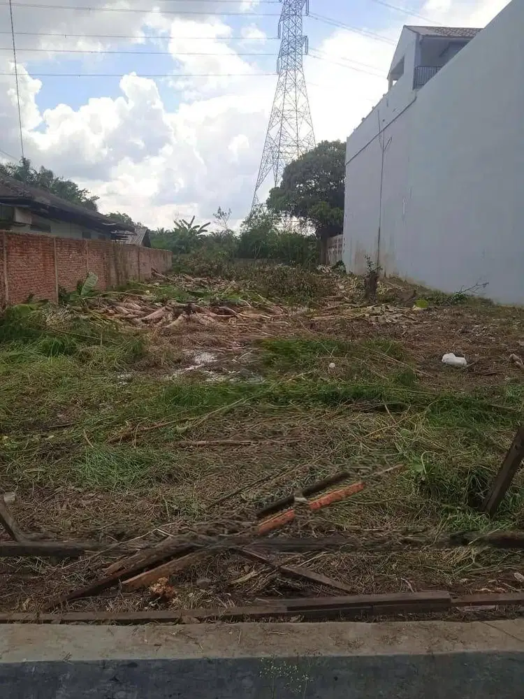 DIJUAL Tanah dekat dengan Supermall BINJAI