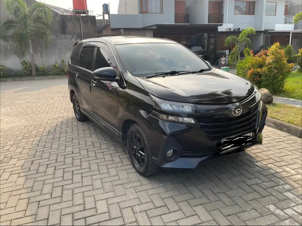 Xenia X AT 2019