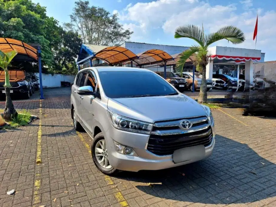 [OLXmobbi] TOYOTA KIJANG INNOVA 2.0 V MATIC 2019