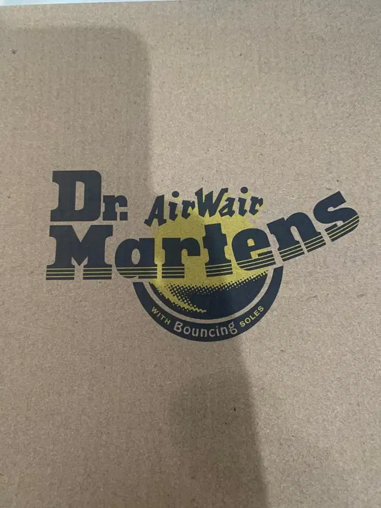 Dr.martens 1461 cherry red