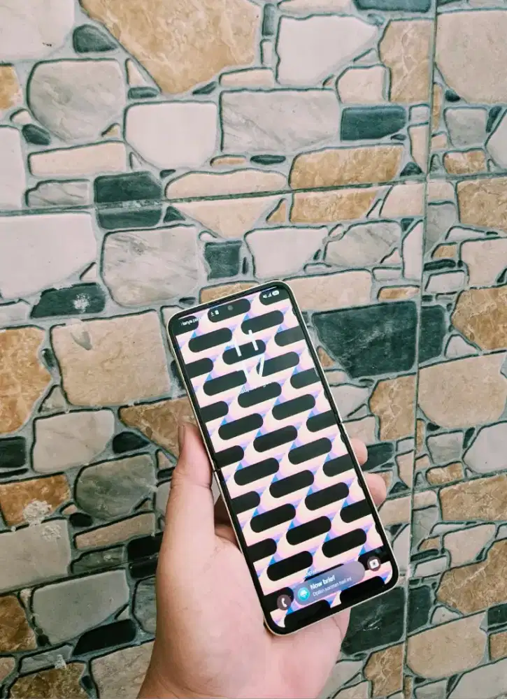 Samsung Zflip 6 5G metalik Yellow sein resmi