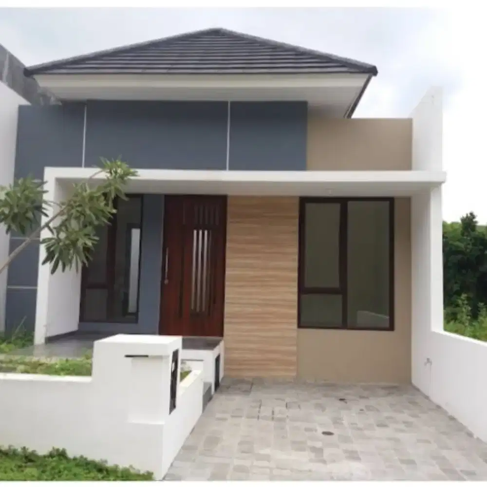 Disewakan Rumah