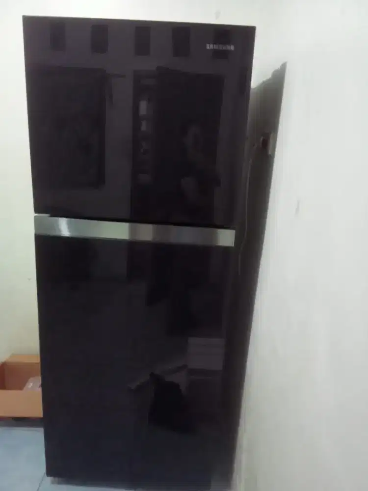 Kulkas Samsung 500 liter