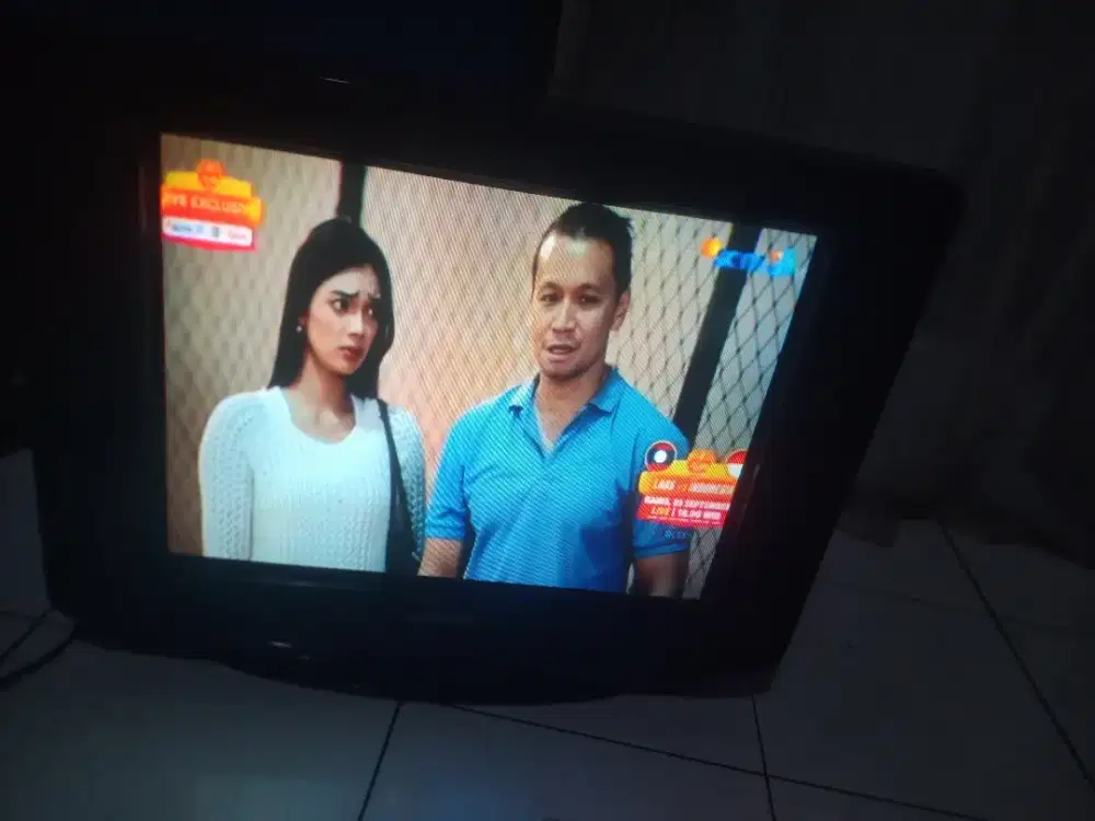 Tv Samsung 21 in