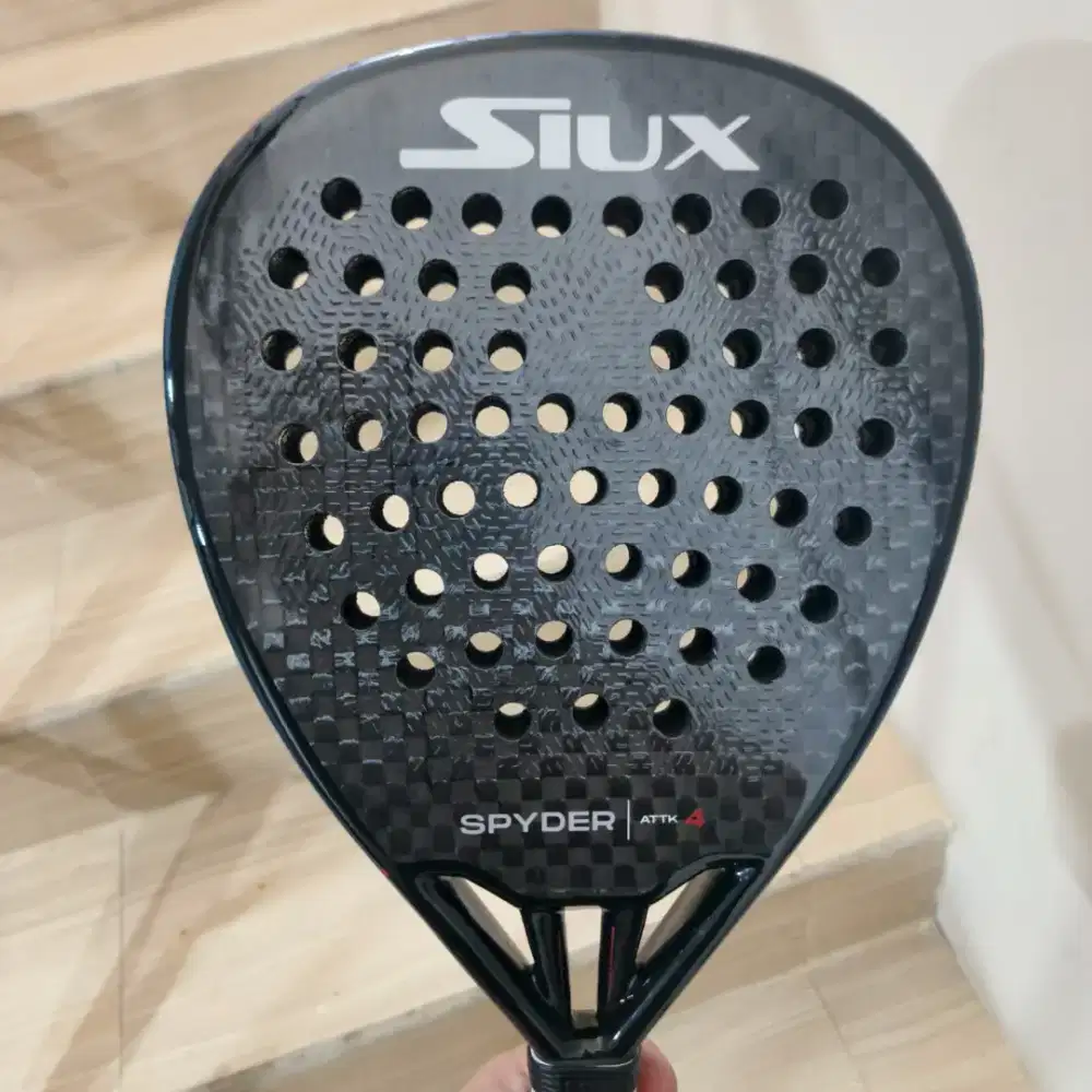 SIUX SPYDER 2026